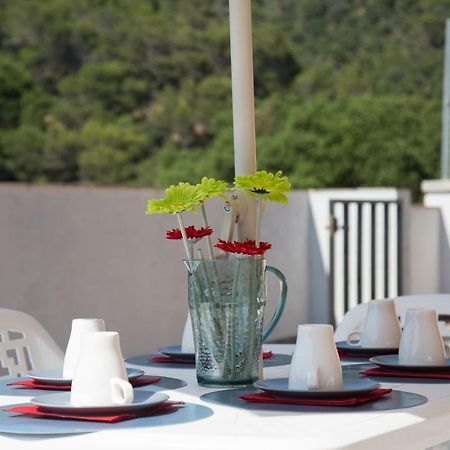 Home Family Tossa de Mar Exterior photo