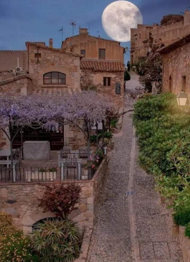 Home Family Tossa de Mar Exterior photo