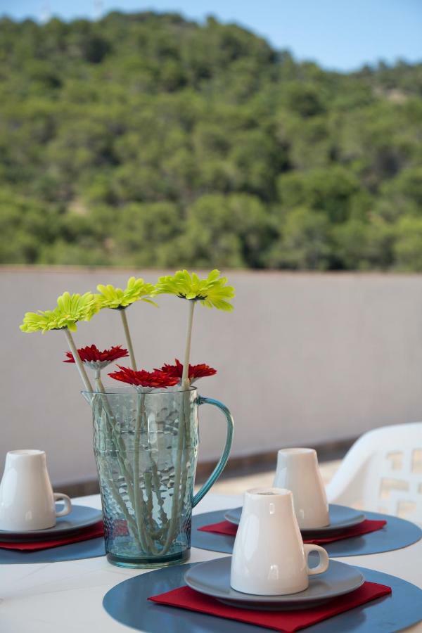 Home Family Tossa de Mar Exterior photo