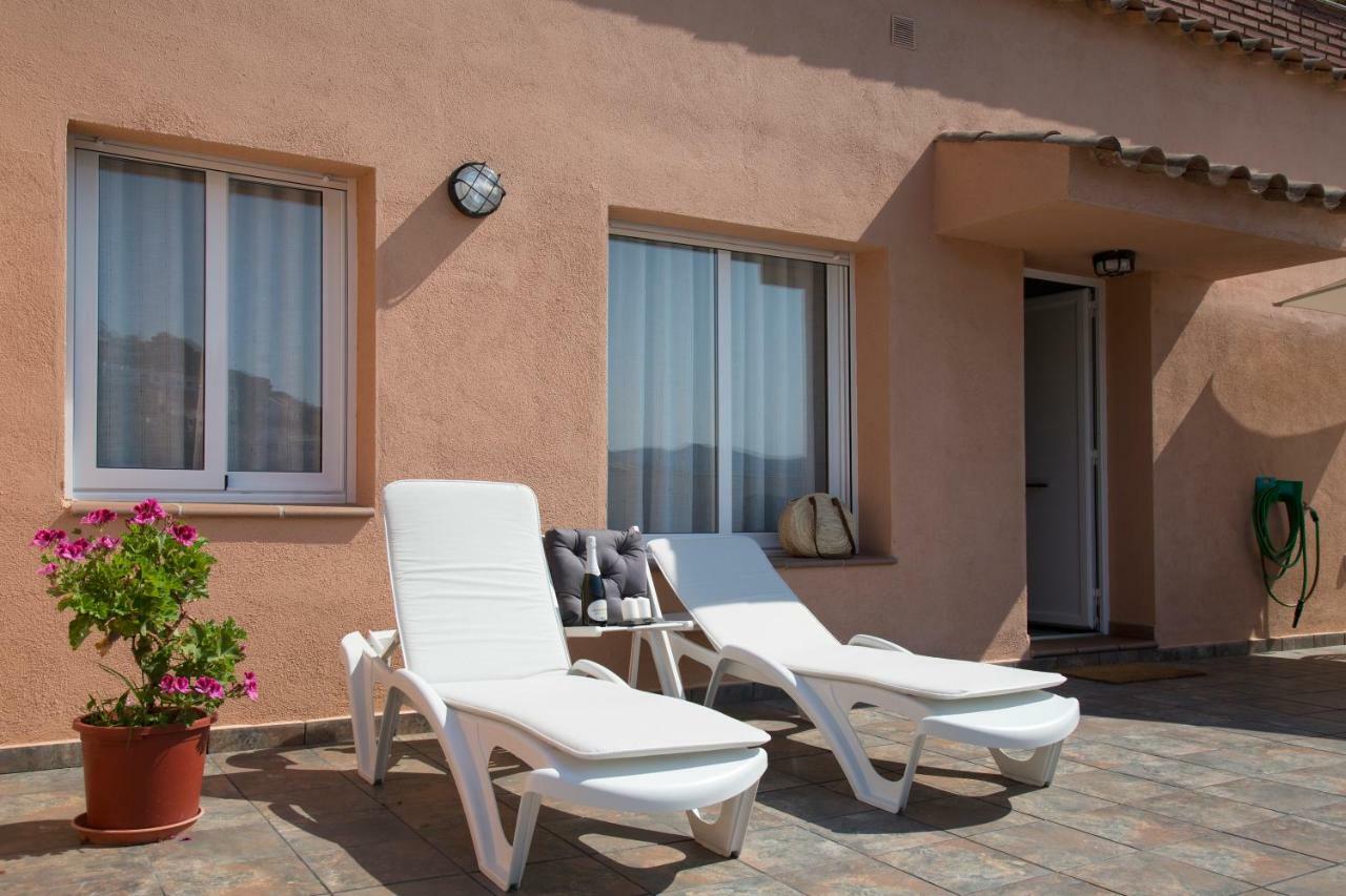 Home Family Tossa de Mar Exterior photo