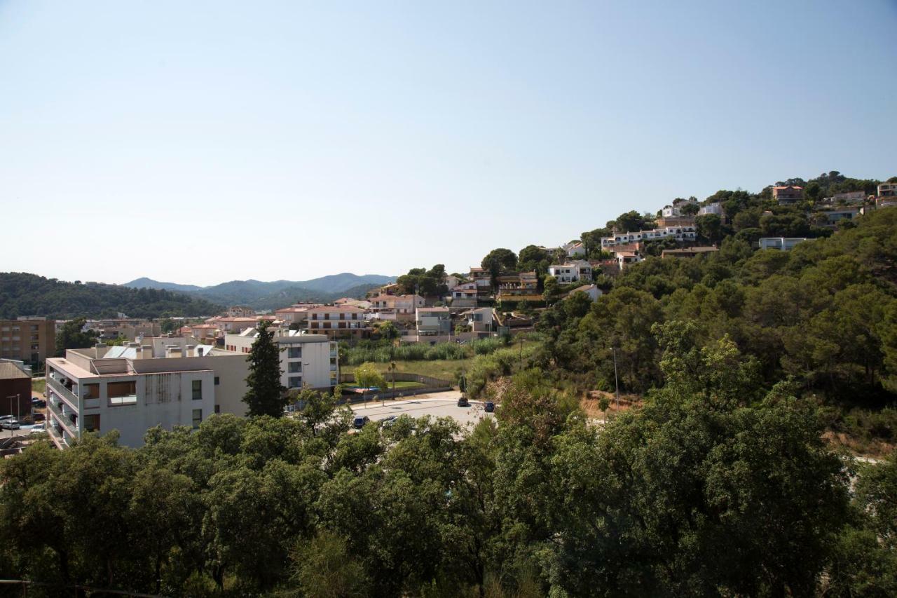 Home Family Tossa de Mar Exterior photo