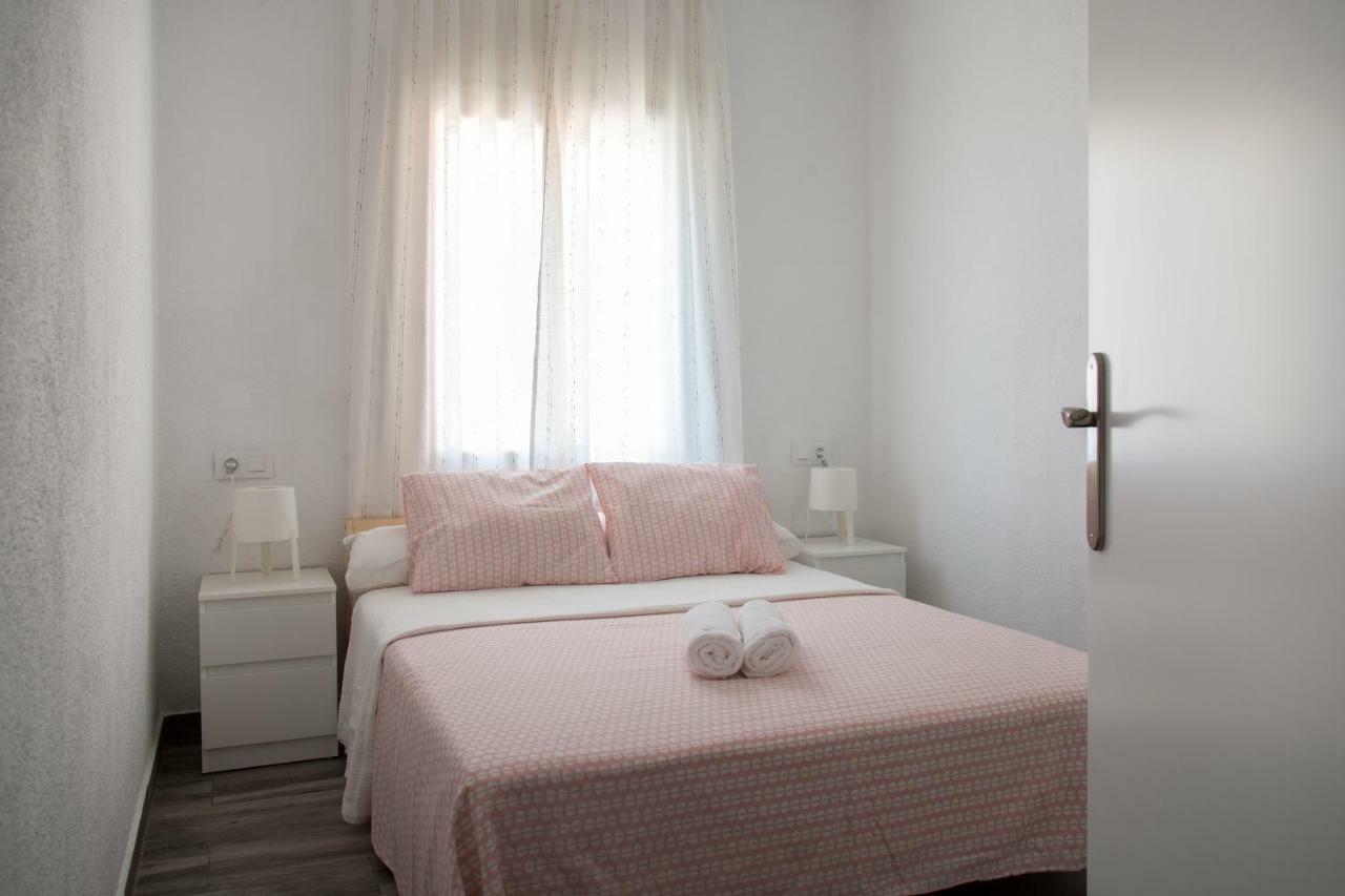 Home Family Tossa de Mar Exterior photo